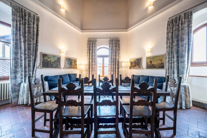 [Duomo] La terrazza più prestigiosa di Firenze gallery image 4