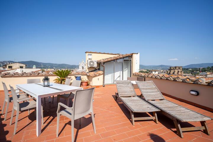 [Duomo] La terrazza più prestigiosa di Firenze gallery image 5