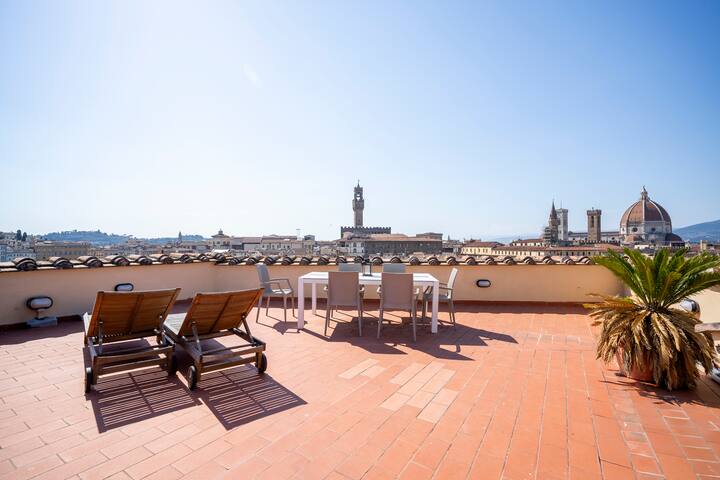 [Duomo] La terrazza più prestigiosa di Firenze gallery image 3