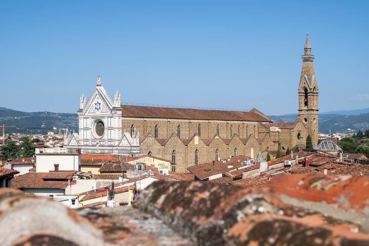 [Duomo] La terrazza più prestigiosa di Firenze gallery image 2
