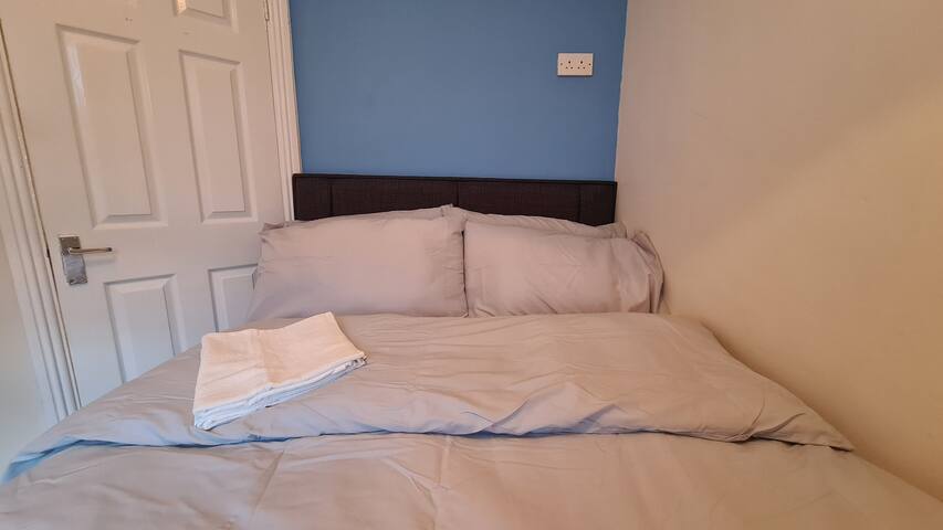 Tug Accommodation managed Airbnb listing 1