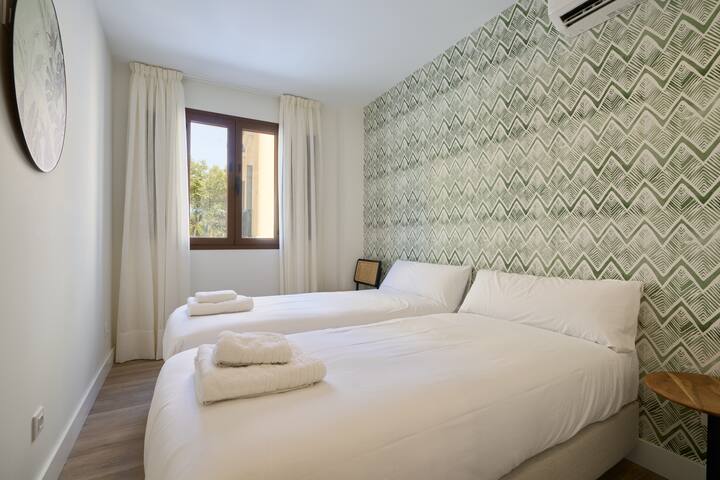 საძინებელი 3