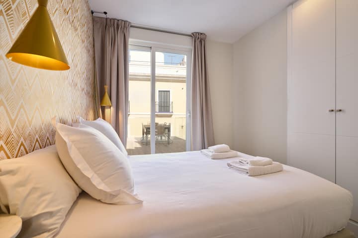 საძინებელი 1