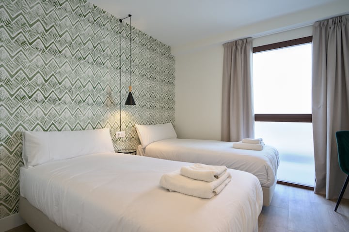 საძინებელი 2