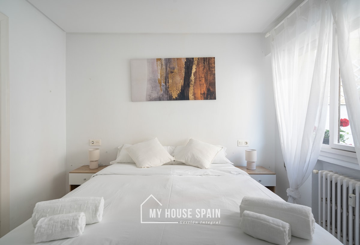 საძინებელი 1