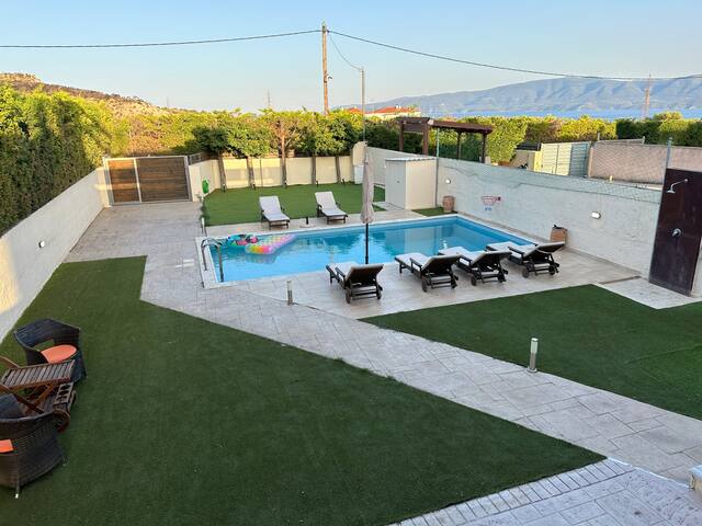 Sunny Homes managed Airbnb listing 2