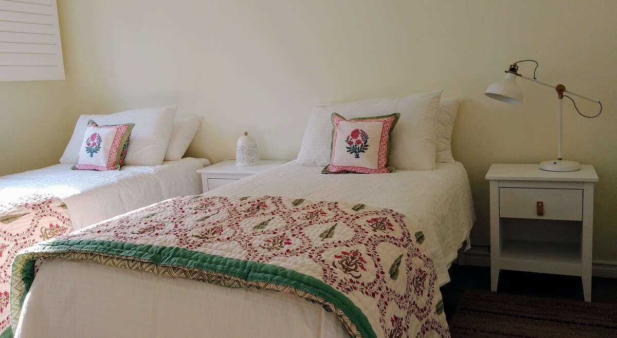 Спална соба 2