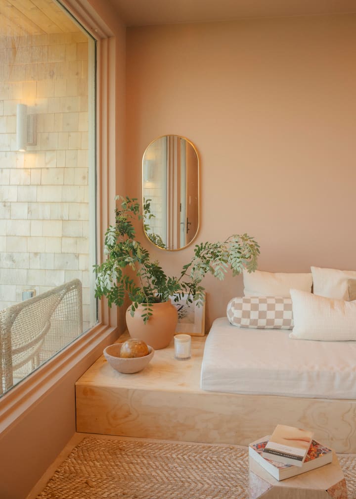 غرفة النوم 3