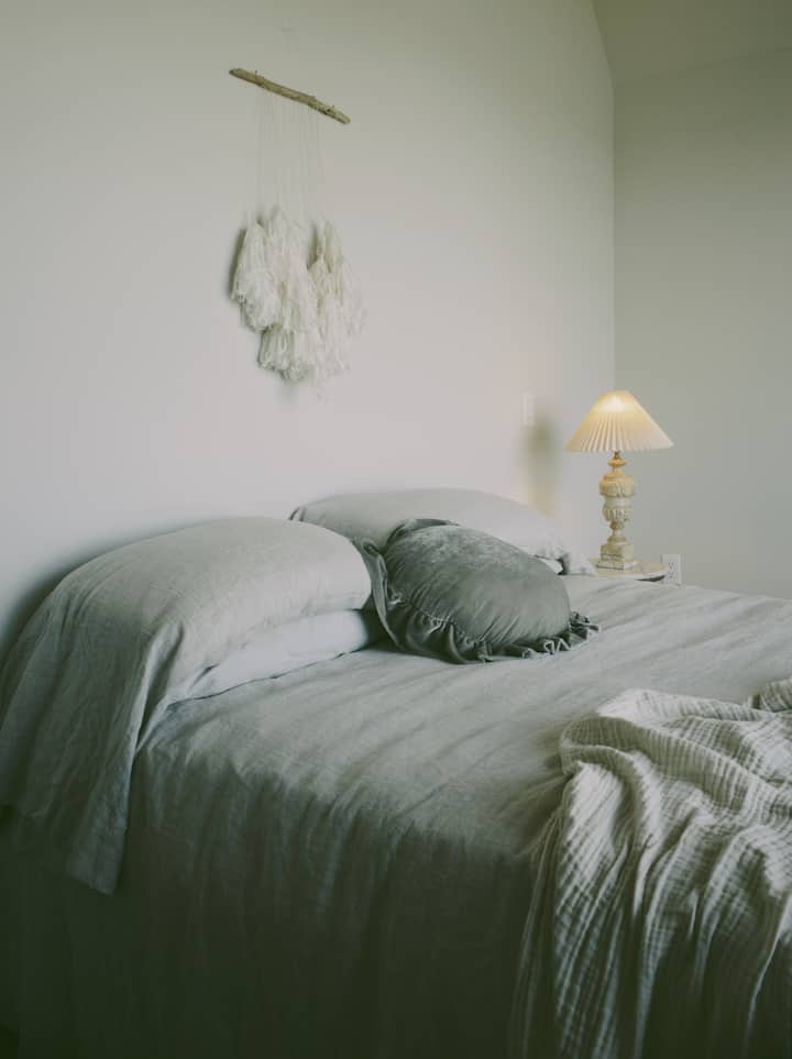 غرفة النوم 1