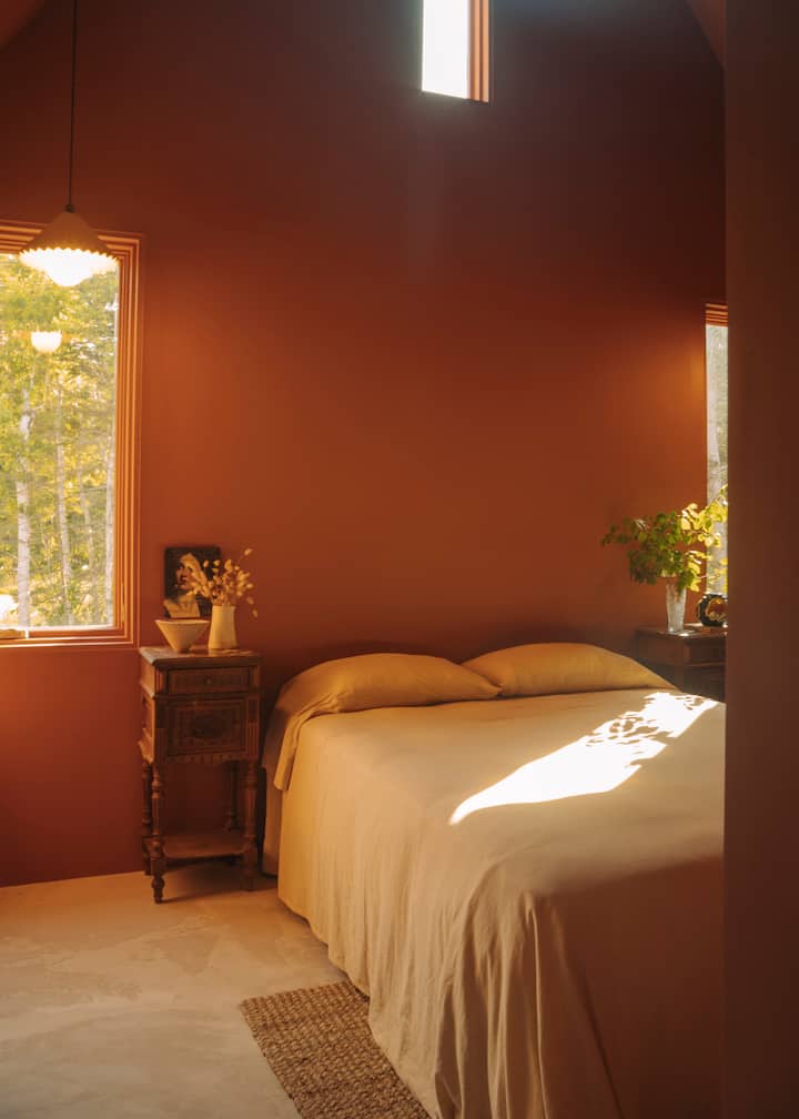 غرفة النوم 2