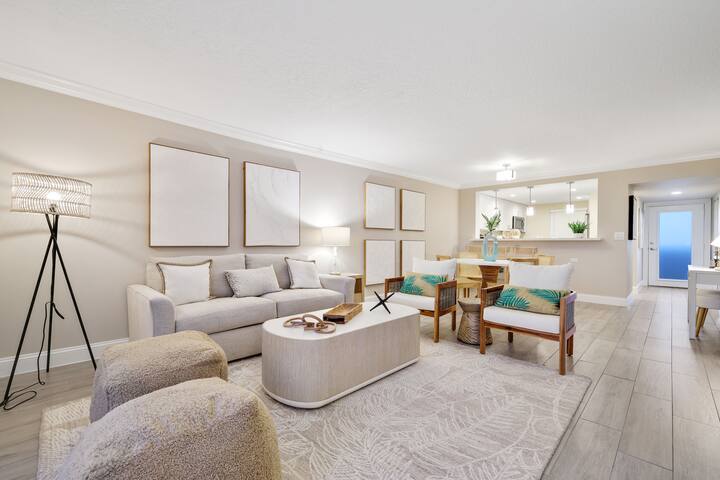 Oasis Vacation Rentals managed Airbnb listing 2