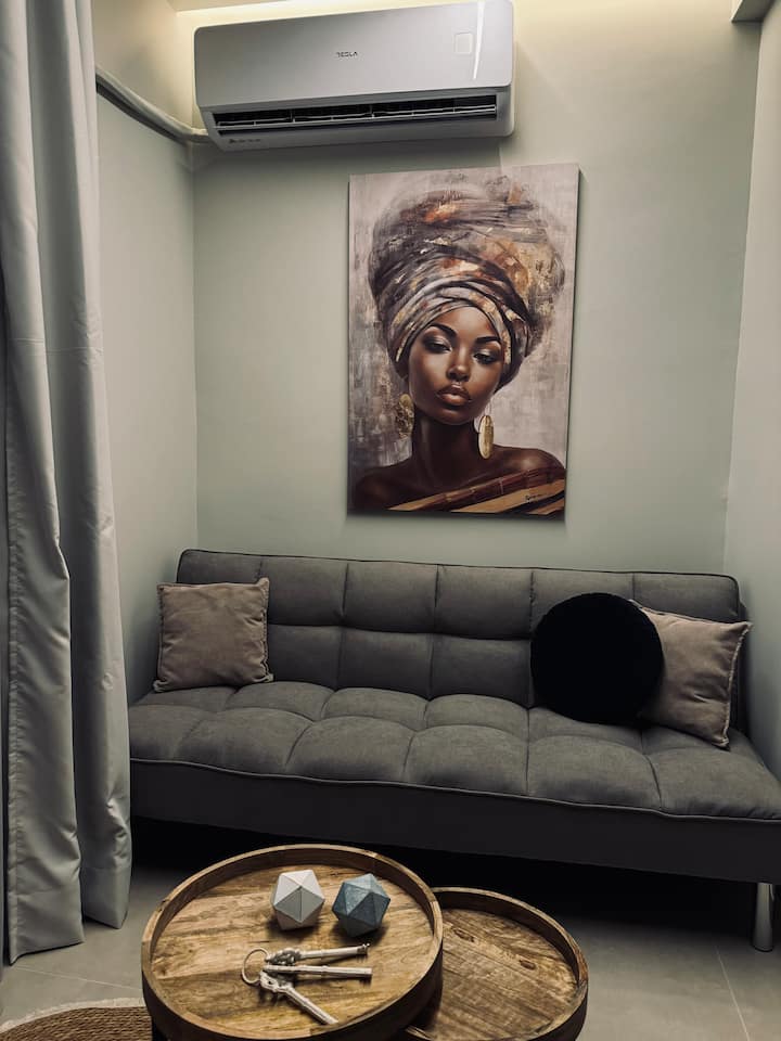 Picha ya Vyumba vya Baja - Chumba C2 1