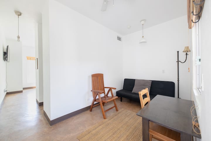 Lovely Mexican Loft For 2 - Lola - メキシコ ラパス