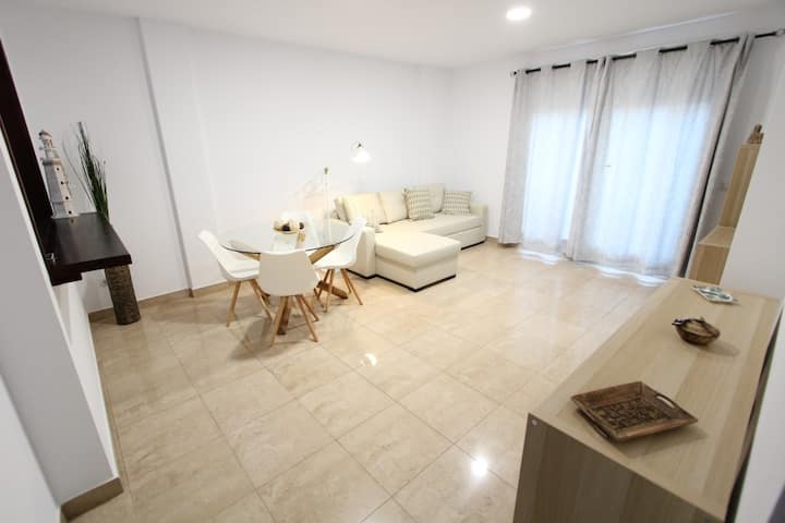 მისაღები სივრცე