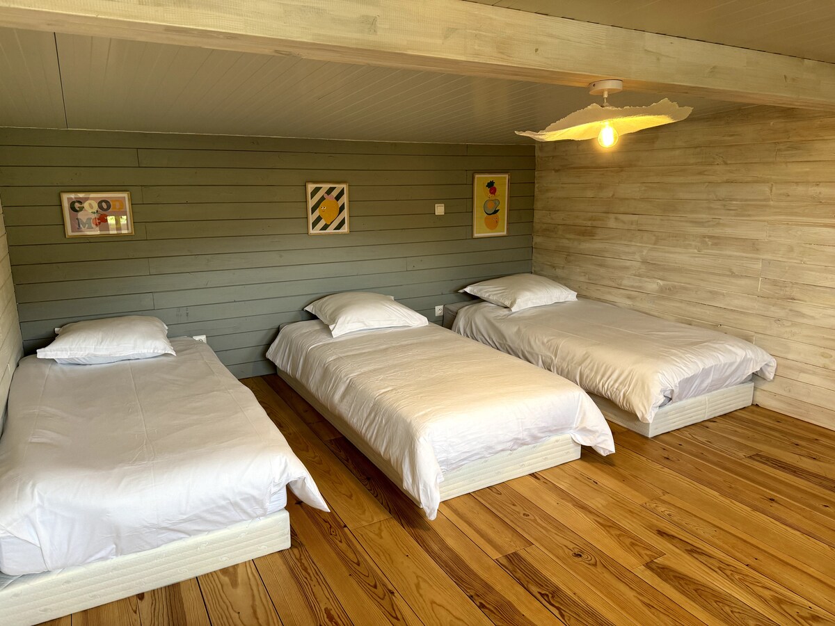 غرفة النوم 2