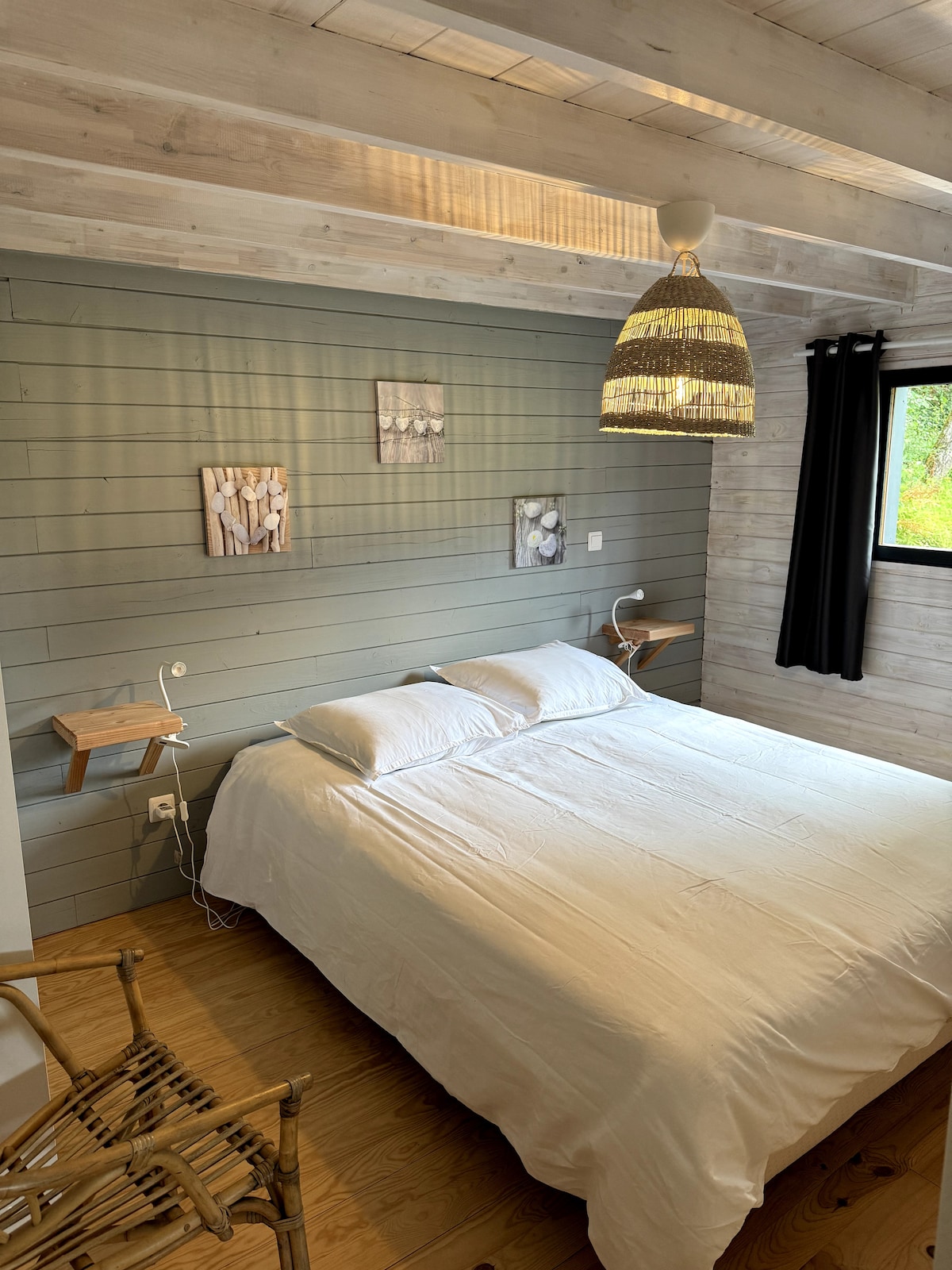 غرفة النوم 1