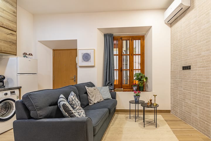 Málaga Central Loft - Málaga