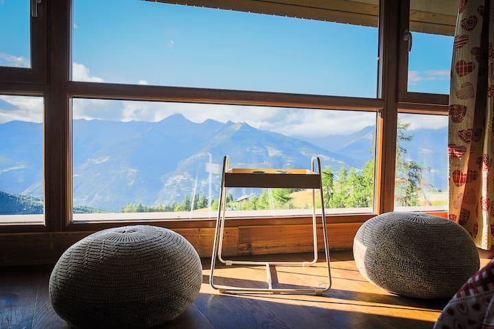 Mountains & Ski - Aosta Valley