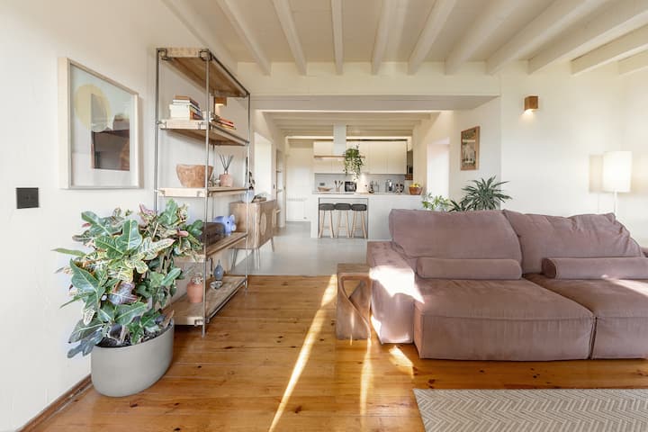 Sobral Serenity Villa - Sauna, Jacuzzi & Pool - Carvalhal