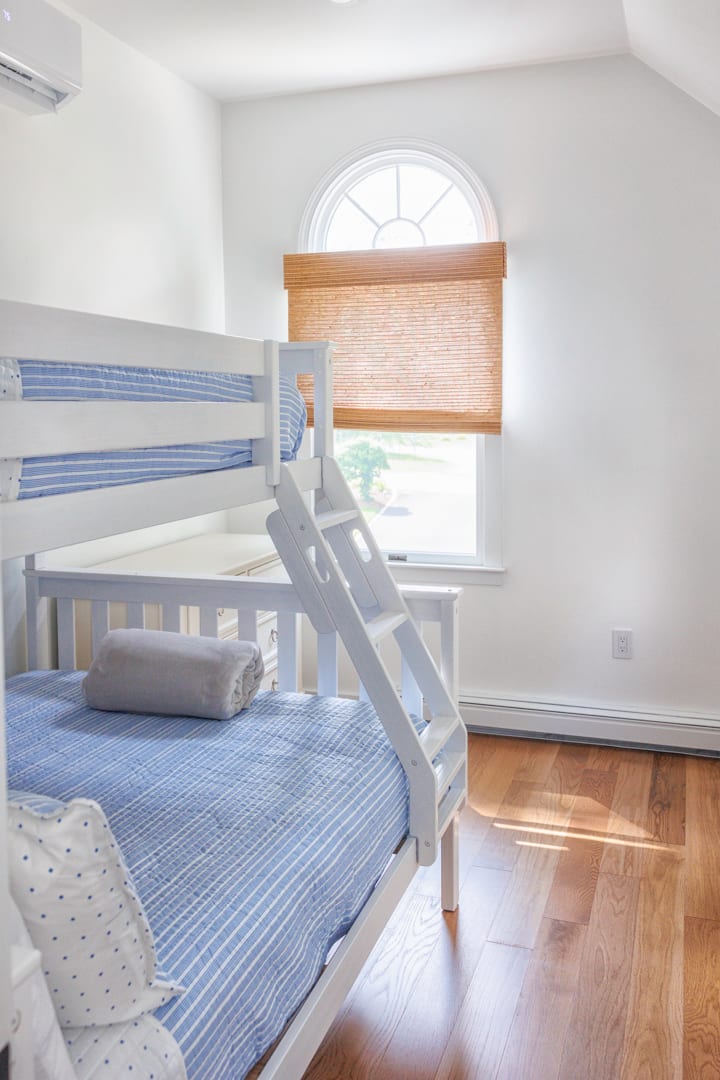 1. kat, dvokrevetna soba s krevetima jedan iznad drugoga