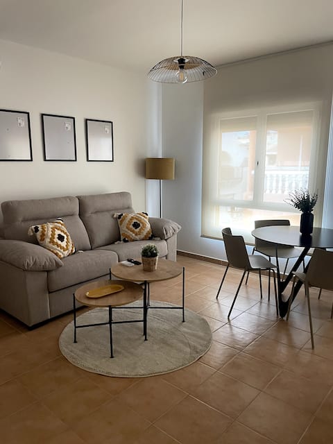 El Llano Dorado 15 Apartments