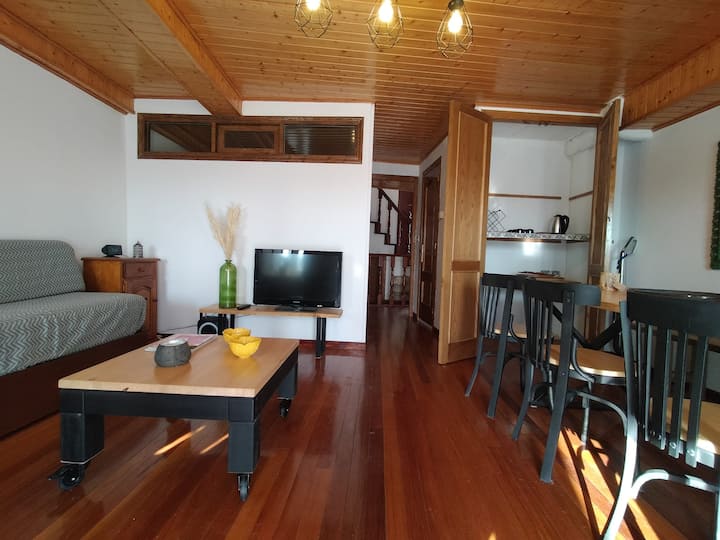 Casa En El Centro De Allariz - Allariz