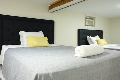 Newark Airport Studio