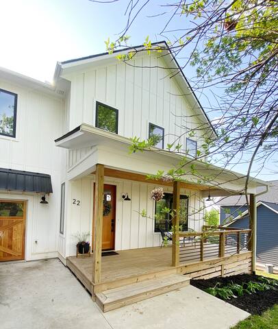 Blue Ridge Haven gallery image 2