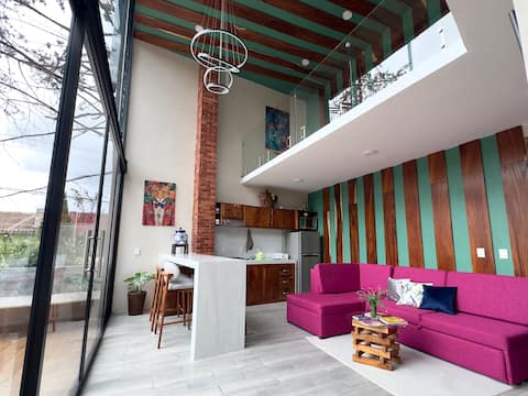 Casa del Marqués • Mexican 2 blocks from downtown