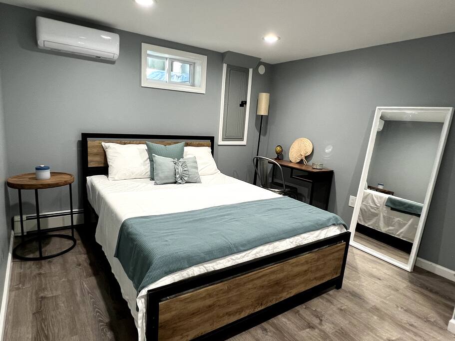 Cozy apartment in Bellmore NY