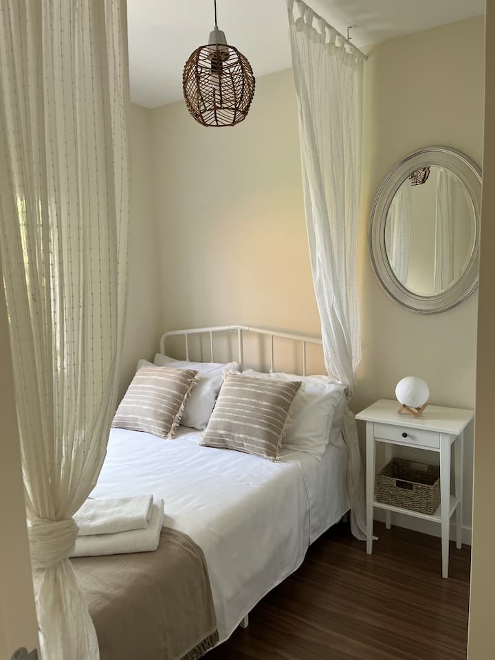 Спална соба 2