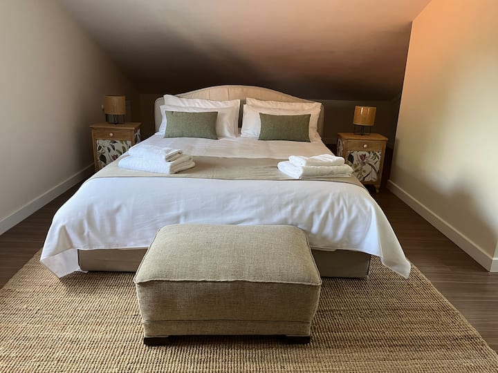 Спална соба 1