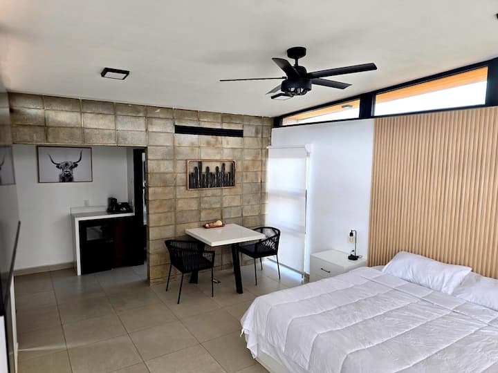 საძინებელი