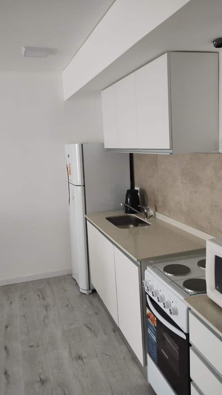 Departamento 2 Dormitorios A Estrenar - Comodoro Rivadavia