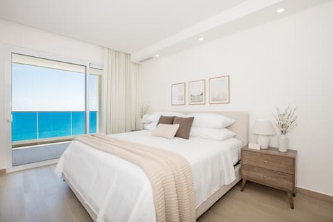 Luxury Beachfront Condo - Rocky Point