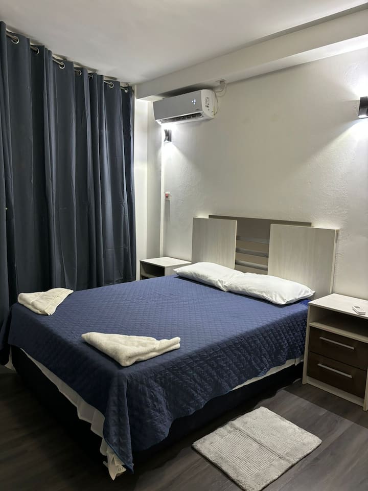 غرفة النوم 1