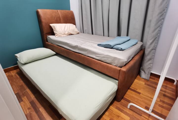 საძინებელი 3