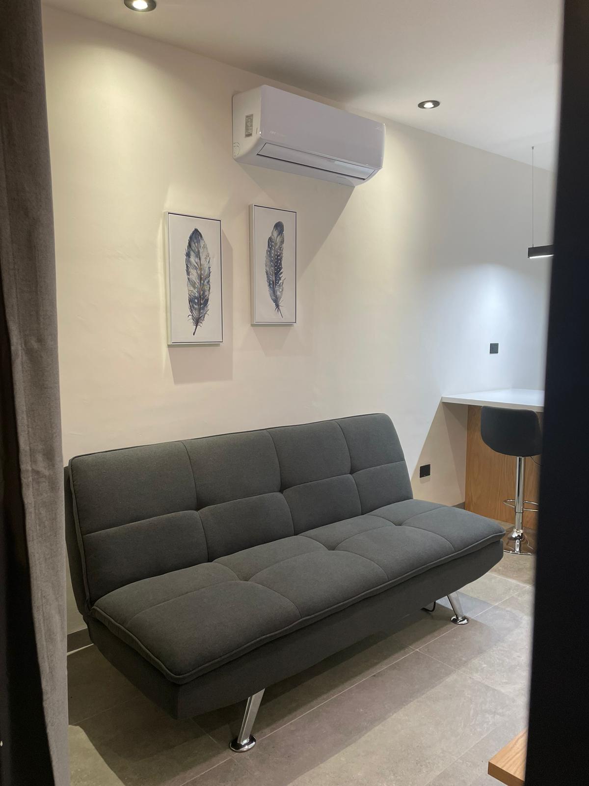 Successful Airbnb property: New apartment. Excellent view in Hermosillo