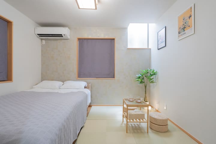 流光之瞬《温馨惬意的不二之选，徒步到新宿购物中心！》