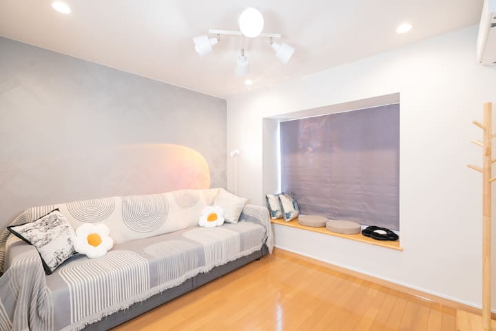 მისაღები ოთახი