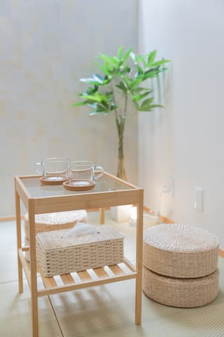 流光之瞬《温馨惬意的不二之选，徒步到新宿购物中心！》 gallery image 4