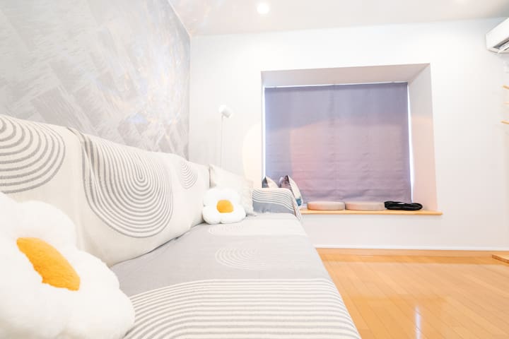 流光之瞬《温馨惬意的不二之选，徒步到新宿购物中心！》 gallery image 2