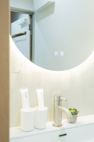 流光之瞬《温馨惬意的不二之选，徒步到新宿购物中心！》 gallery image 5