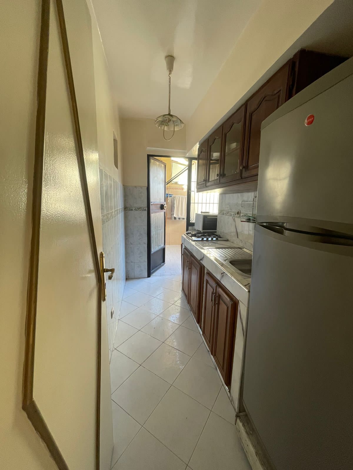 Rental unit in Casablanca  432  2 bedrooms  2 beds  1 bath - image 4