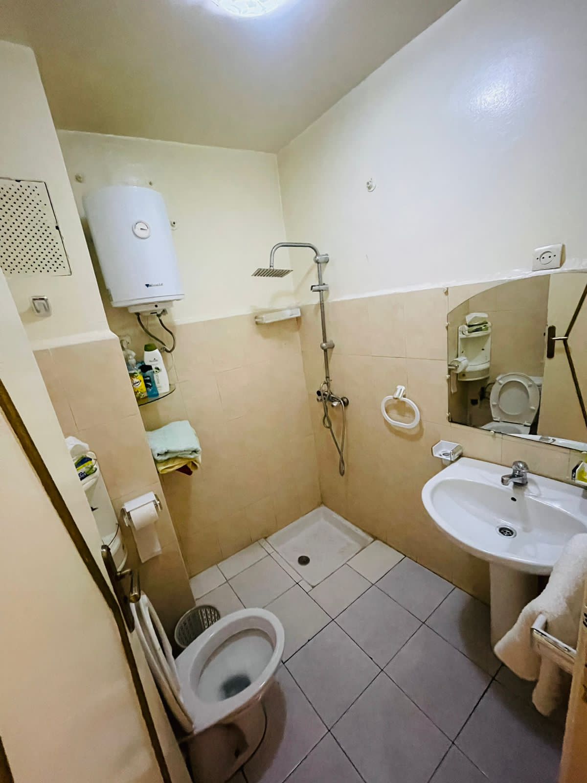 Rental unit in Casablanca  432  2 bedrooms  2 beds  1 bath - image 5