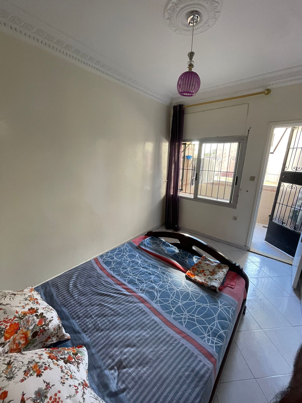 Rental unit in Casablanca  432  2 bedrooms  2 beds  1 bath - image 2