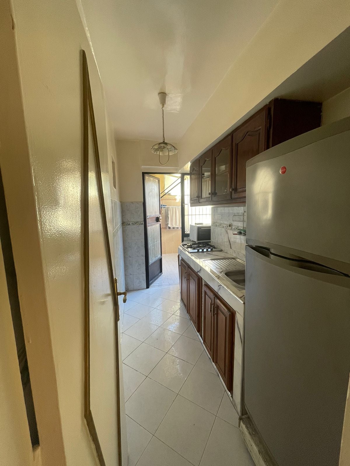 Rental unit in Casablanca  432  2 bedrooms  2 beds  1 bath - image 3