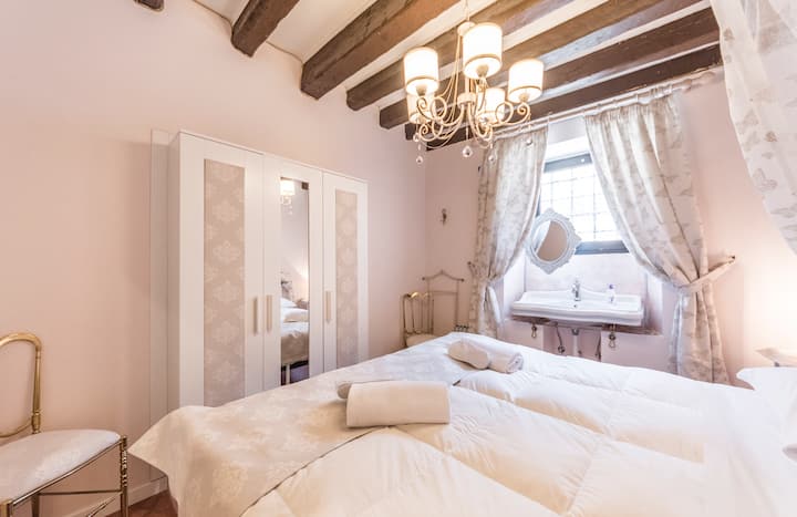 Residenza La Salute - Venice