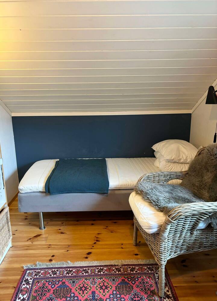 საძინებელი 2