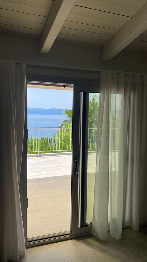 3 bedrooms Penthouse in Evia Bay hotel in Aidipsos